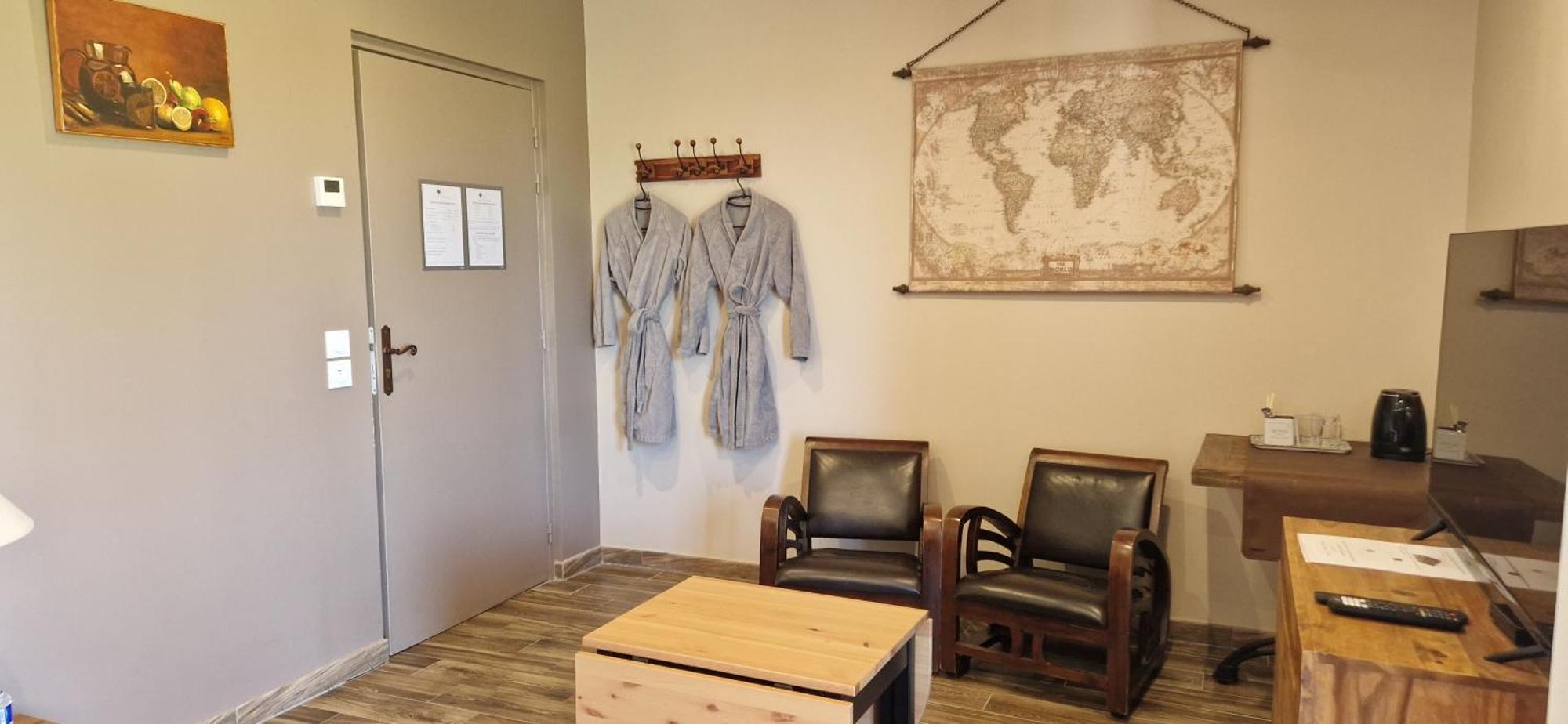 Le Miroir Des Etoiles Bed & Breakfast Pomport ภายนอก รูปภาพ