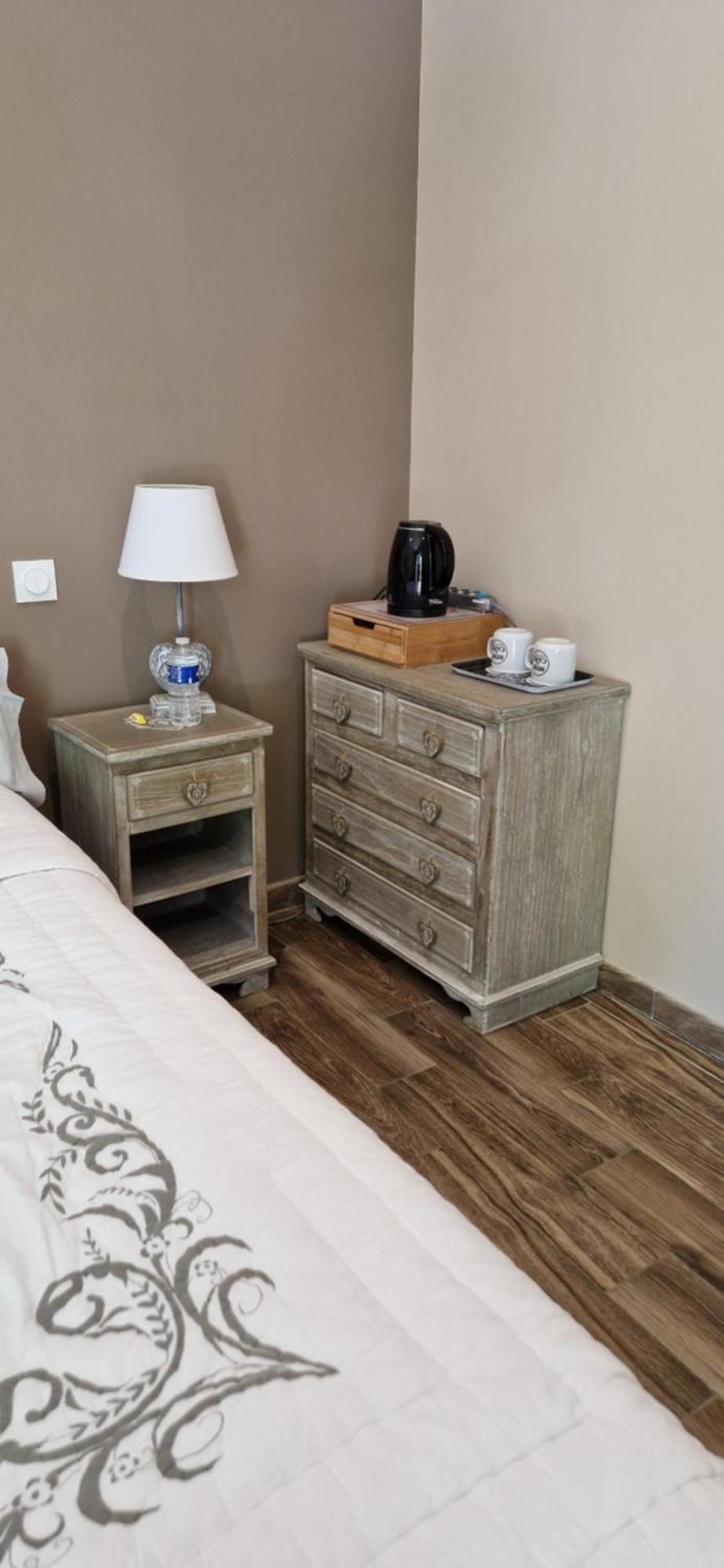 Le Miroir Des Etoiles Bed & Breakfast Pomport ภายนอก รูปภาพ