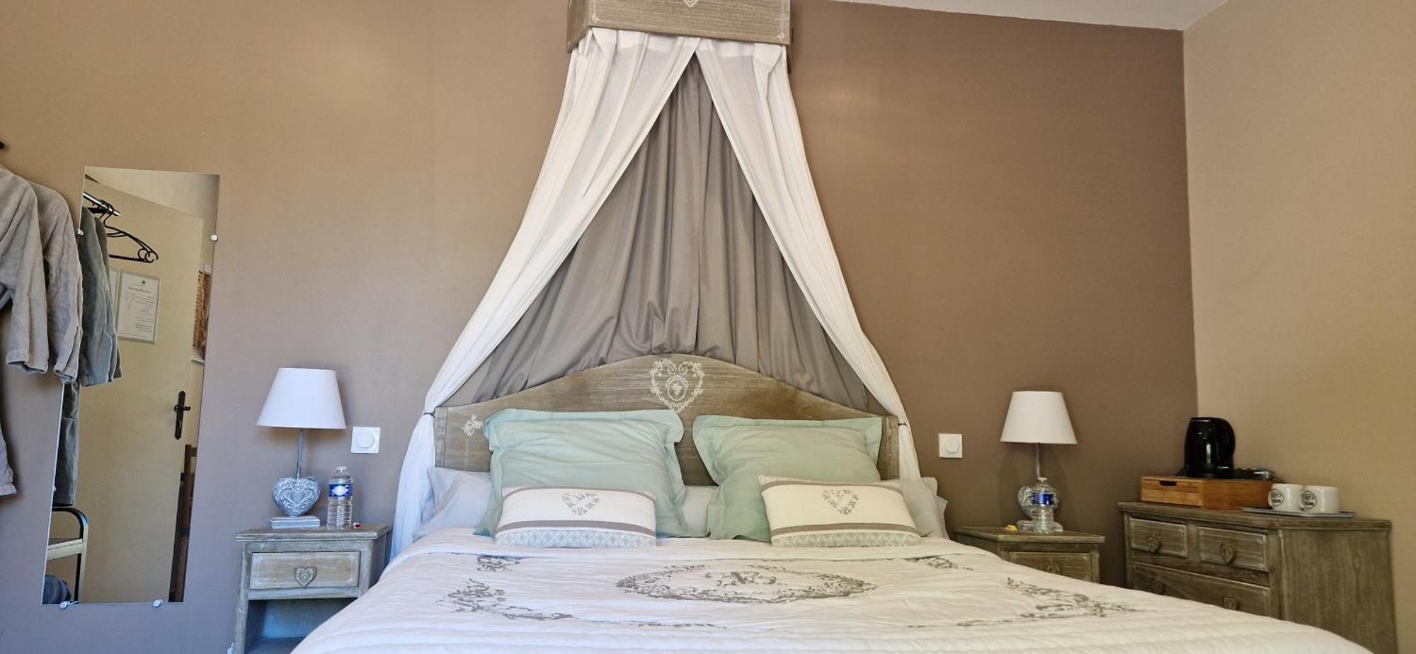 Le Miroir Des Etoiles Bed & Breakfast Pomport ภายนอก รูปภาพ