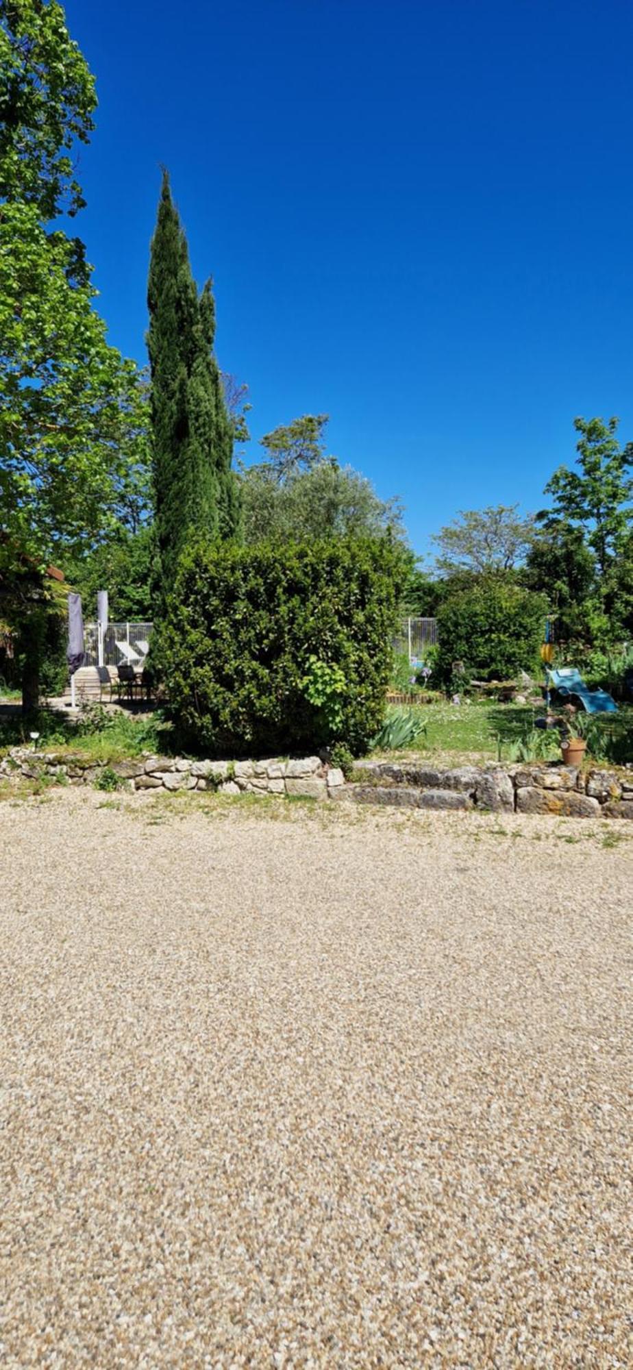 Le Miroir Des Etoiles Bed & Breakfast Pomport ภายนอก รูปภาพ