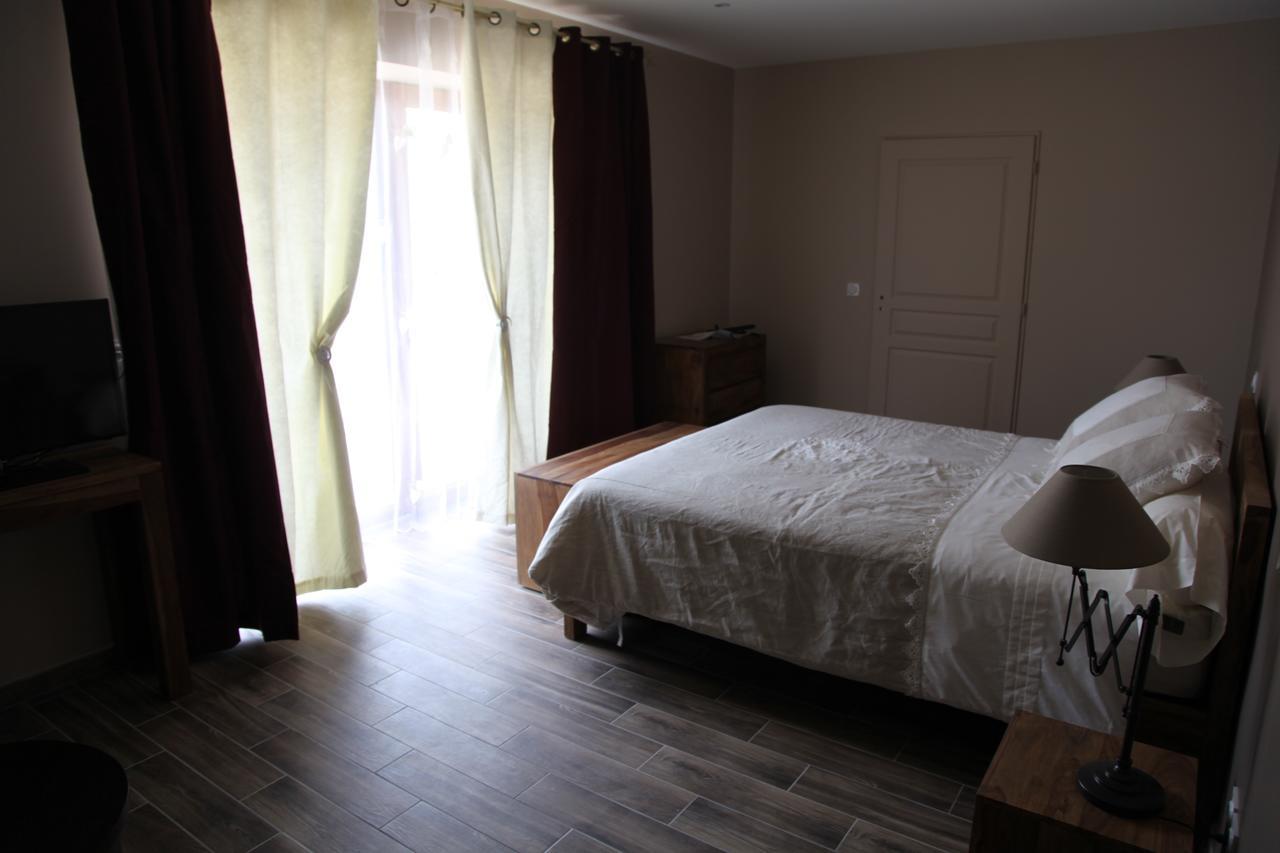 Le Miroir Des Etoiles Bed & Breakfast Pomport ห้อง รูปภาพ