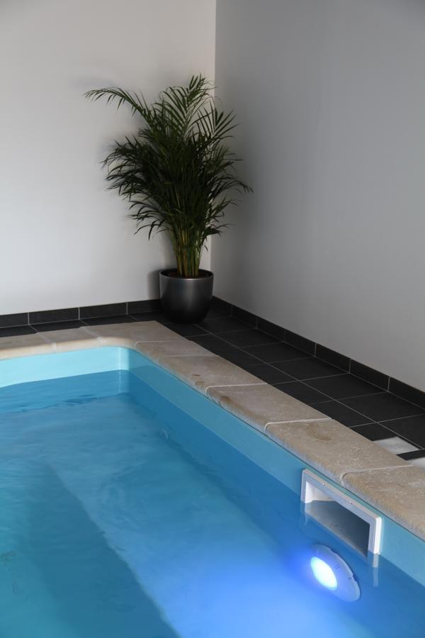 Le Miroir Des Etoiles Bed & Breakfast Pomport ภายนอก รูปภาพ